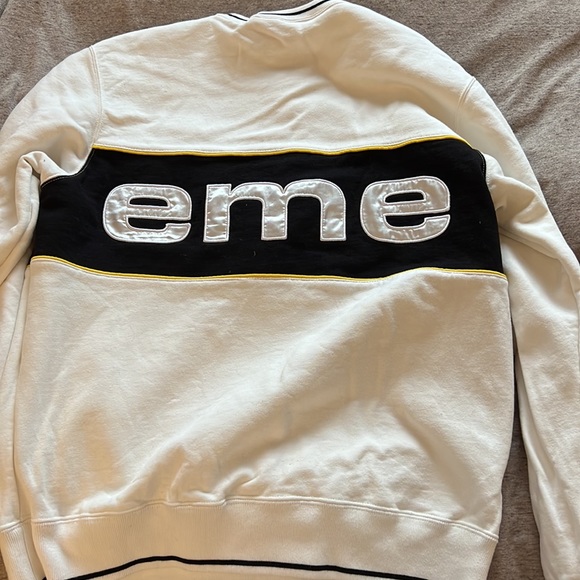 Supreme sweatshirt - Picture 5 of 6